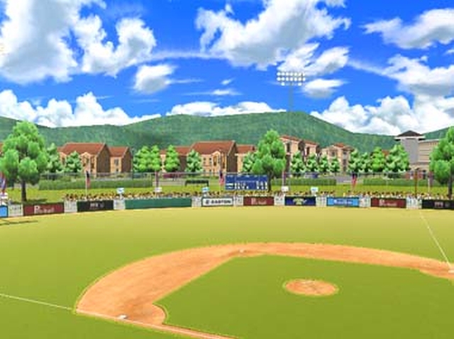 Little League World Series Baseball 2009 (Wii) image