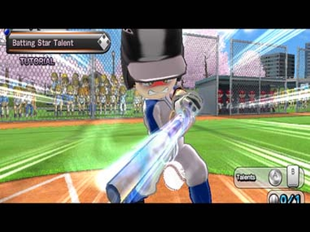 Little League World Series Baseball 2009 (Wii) image