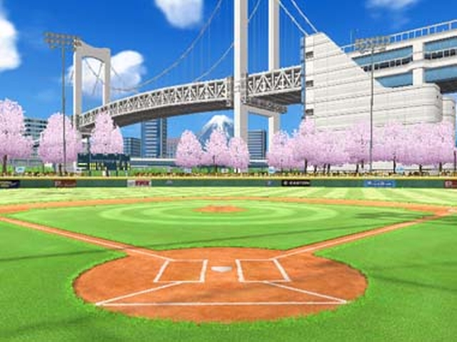 Little League World Series Baseball 2009 (Wii) image
