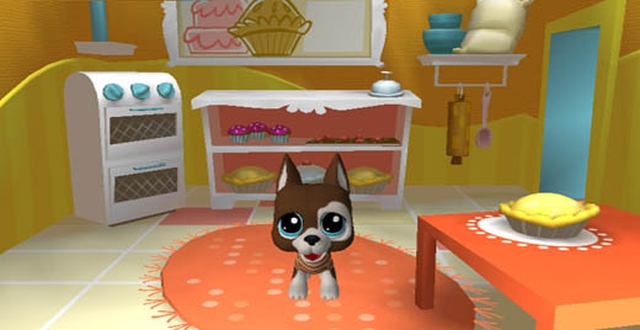 Littlest Pet Shop: Friends (Wii) image
