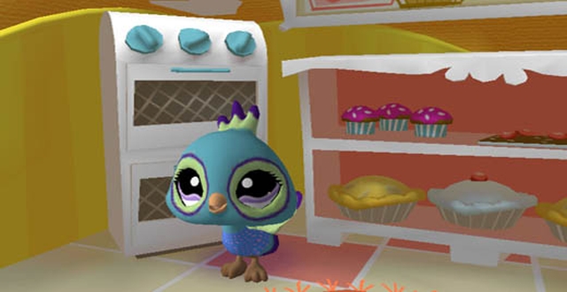 Littlest Pet Shop: Friends (Wii) image