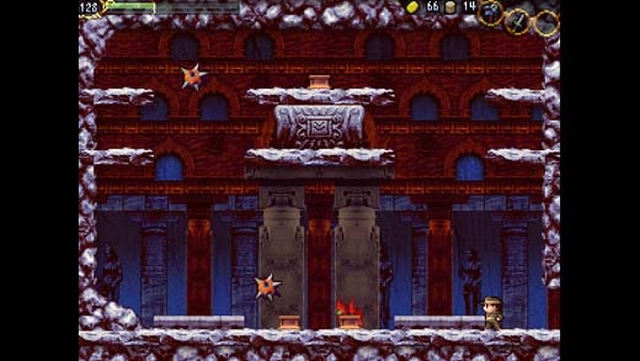 La-Mulana (Wii) image