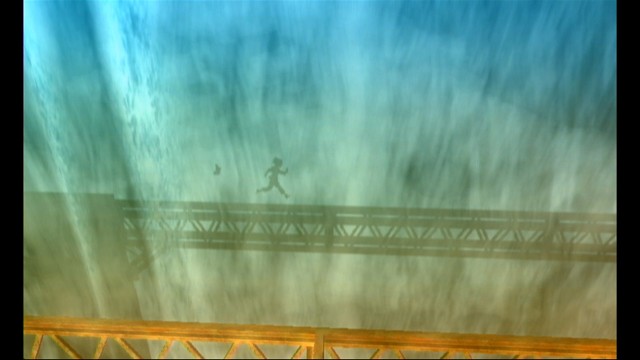 Lost in Shadow (Wii) image