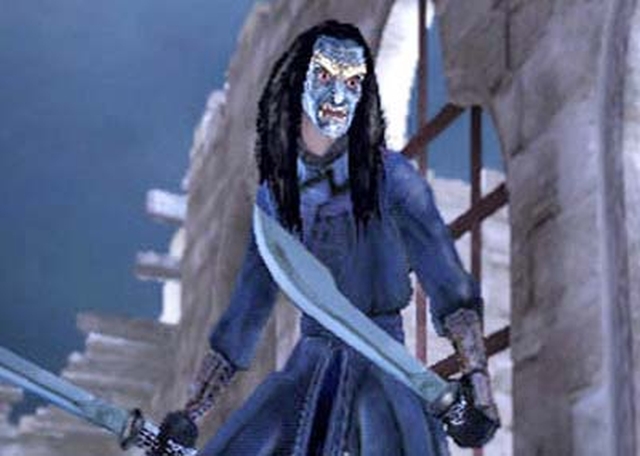 The Last Airbender (Wii) image
