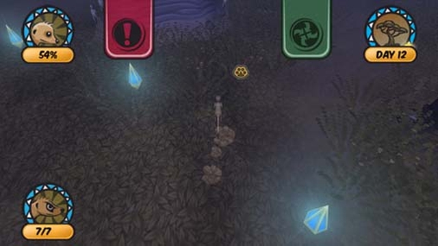 Lead the Meerkats (Wii) image