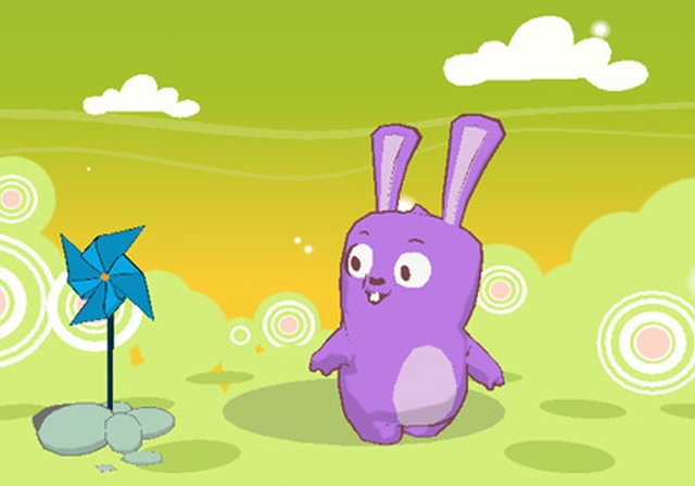 Learning with the PooYoos: Episode 1 (Wii) image