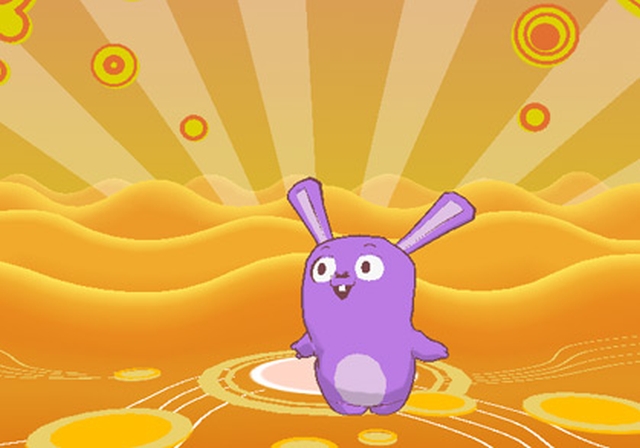 Learning with the PooYoos: Episode 1 (Wii) image