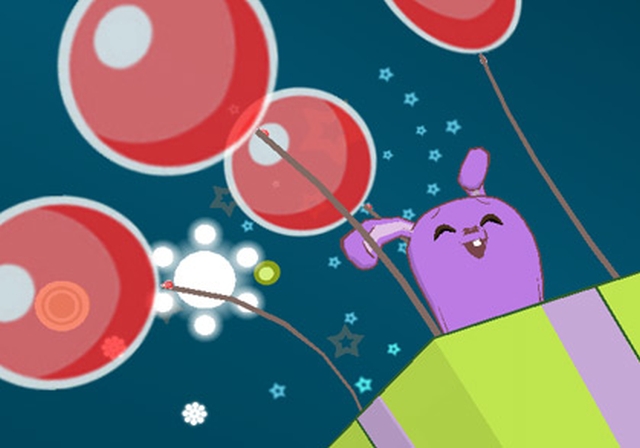 Learning with the PooYoos: Episode 1 (Wii) image