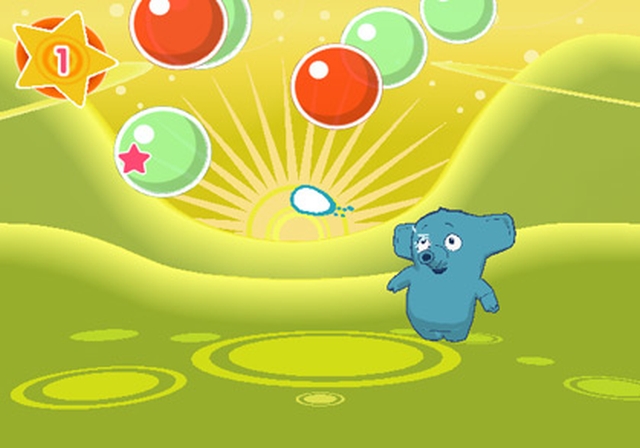 Learning with the PooYoos: Episode 1 (Wii) image