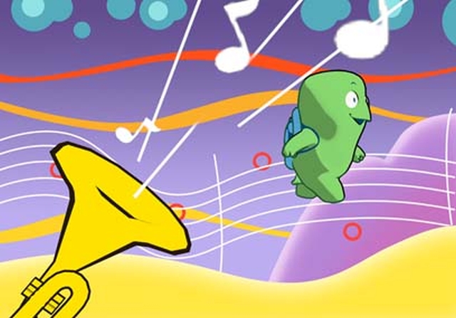 Learning with the PooYoos: Episode 2 (Wii) image