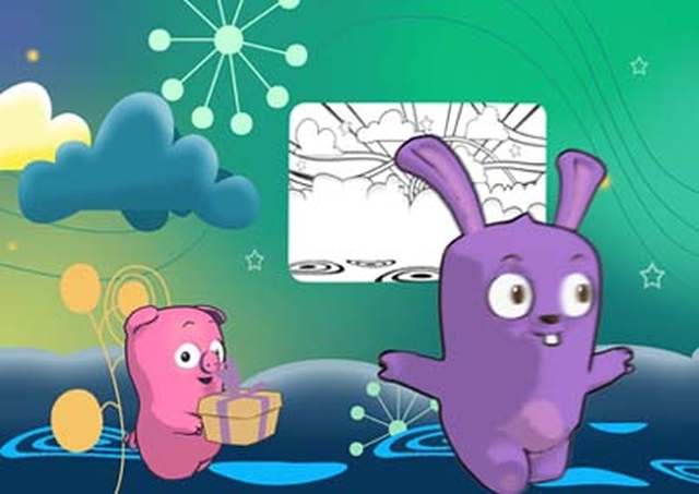 Learning with the PooYoos: Episode 3 (Wii) image