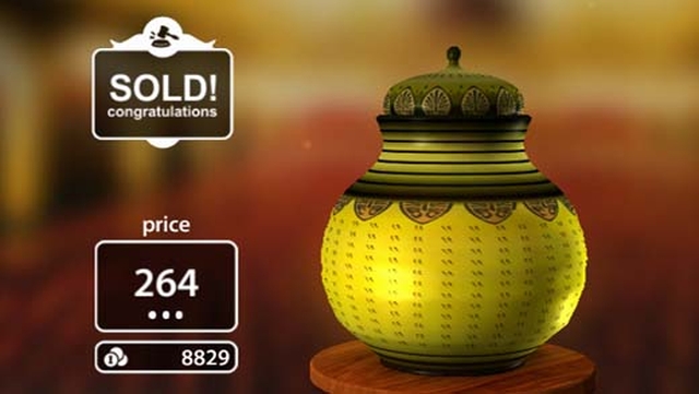 Let's Create! Pottery (Wii) image