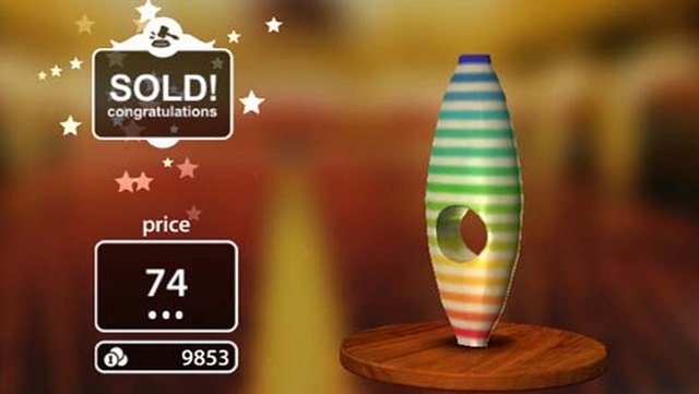 Let's Create! Pottery (Wii) image