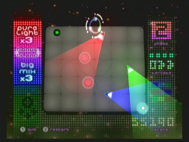 Liight (Wii) image