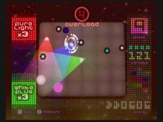Liight (Wii) image