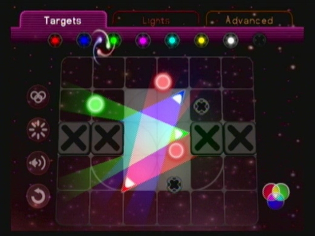 Liight (Wii) image