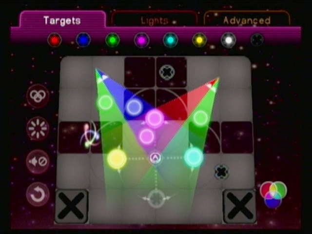 Liight (Wii) image