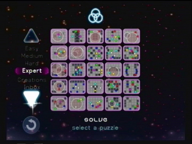 Liight (Wii) image