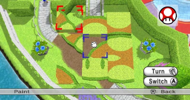 Mario Super Sluggers (Wii) image