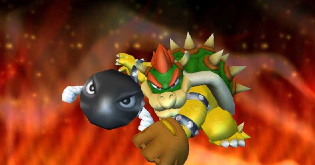 Mario Super Sluggers (Wii) image