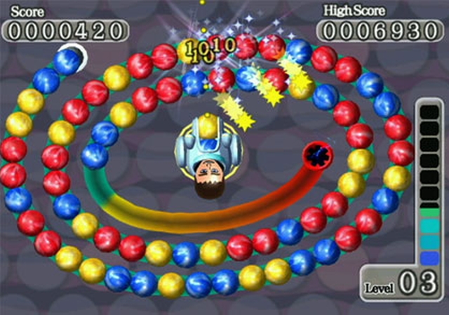 Magnetica Twist (Wii) image