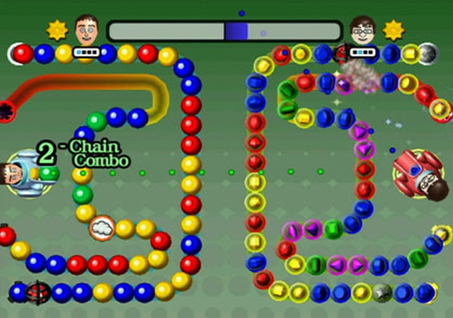 Magnetica Twist (Wii) image