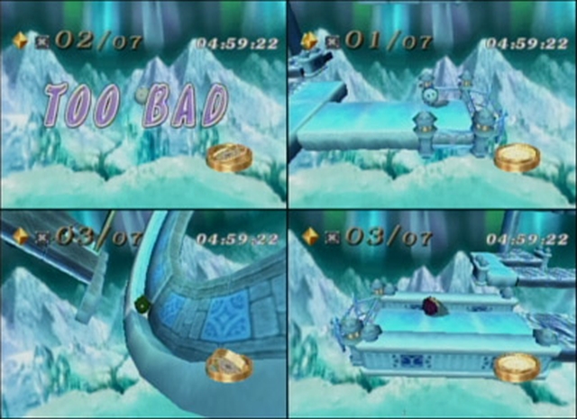 Marble Saga: Kororinpa (Wii) image