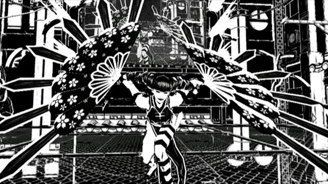 MadWorld (Wii) image