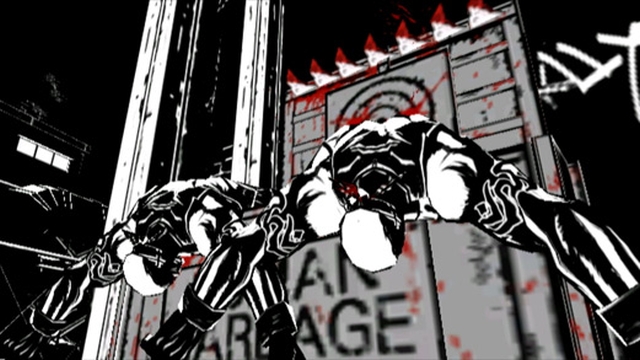 MadWorld (Wii) image