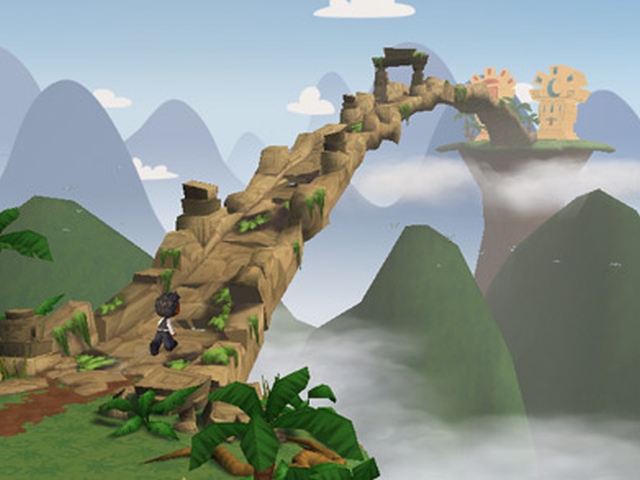 MySims Agents (Wii) image