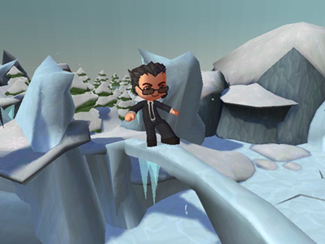 MySims Agents (Wii) image
