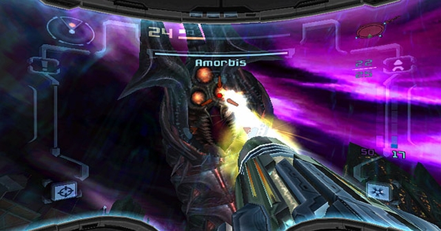 Metroid Prime Trilogy (Wii) image