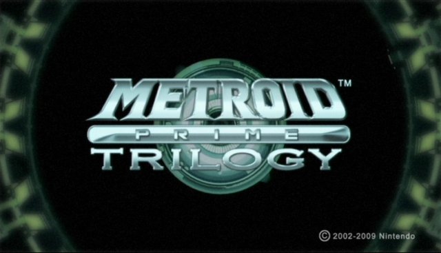 Metroid Prime Trilogy (Wii) image