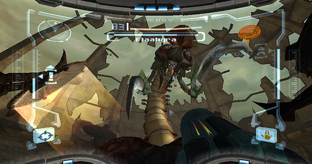 Metroid Prime Trilogy (Wii) image