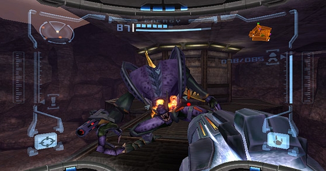 Metroid Prime Trilogy (Wii) image