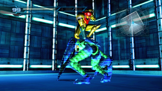 Metroid: Other M (Wii) image