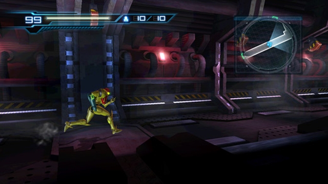 Metroid: Other M (Wii) image
