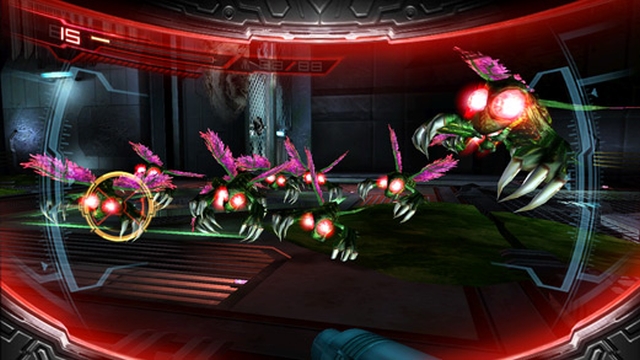 Metroid: Other M (Wii) image