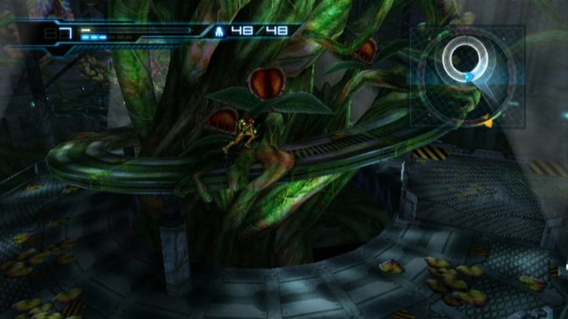 Metroid: Other M (Wii) image