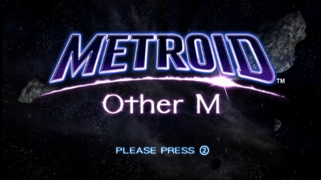 Metroid: Other M (Wii) image