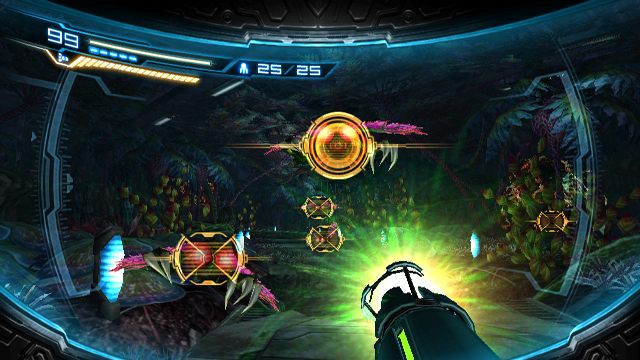 Metroid: Other M (Wii) image