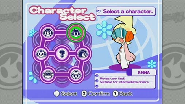 Mr. Driller W (Wii) image