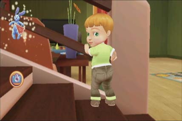 My Baby: First Steps (Wii) image