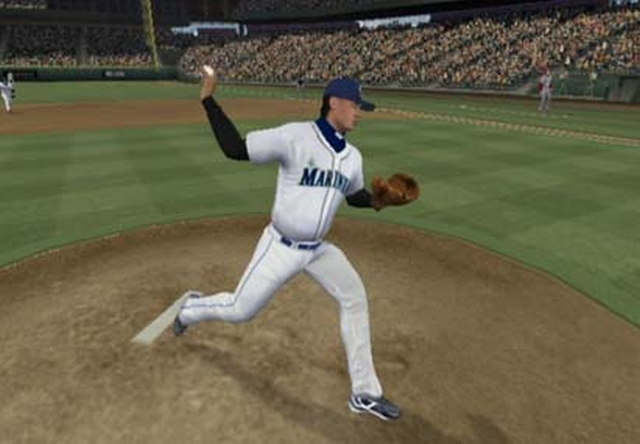 Major League Baseball 2K10 (Wii) image