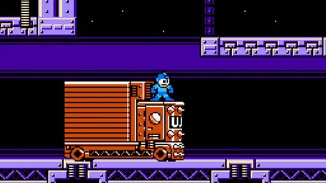 Mega Man 10 (Wii) image