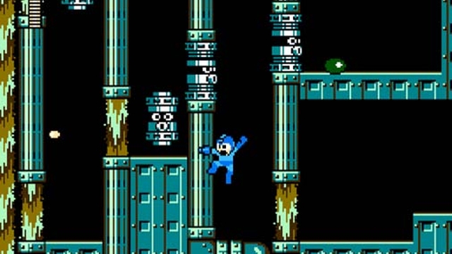 Mega Man 10 (Wii) image
