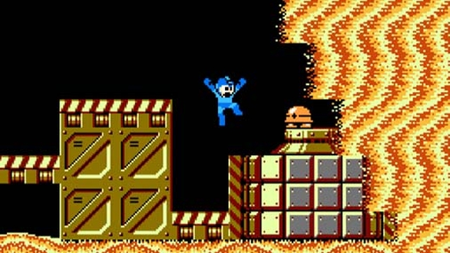 Mega Man 10 (Wii) image