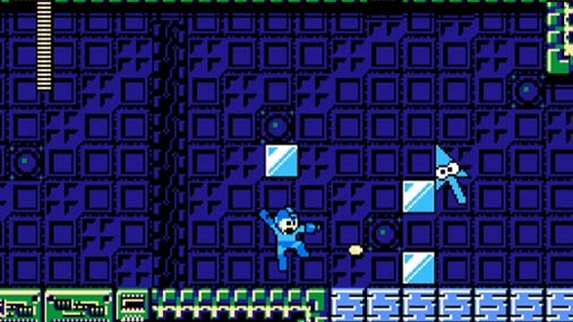 Mega Man 10 (Wii) image