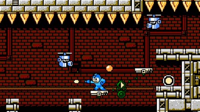 Mega Man 10 (Wii) image
