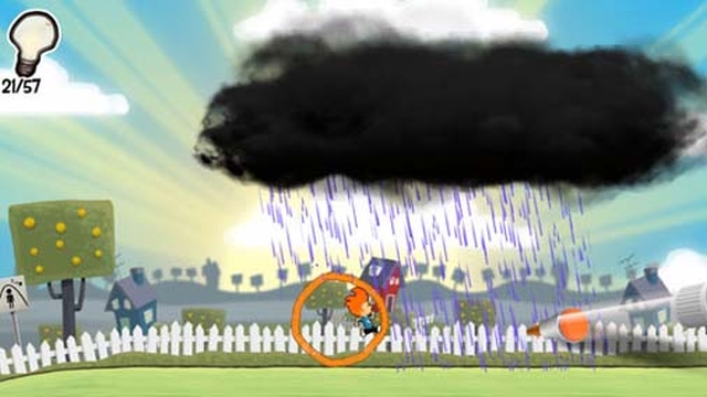 Max & the Magic Marker (Wii) image